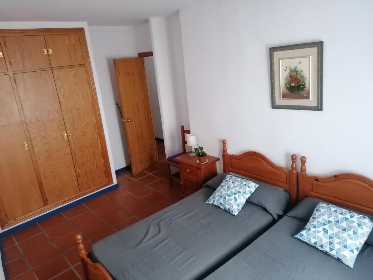 Casas Las Piedras De Agua Grazalema Luaran gambar
