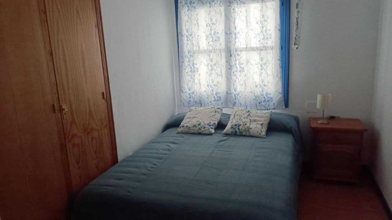 Casas Las Piedras De Agua Grazalema Luaran gambar
